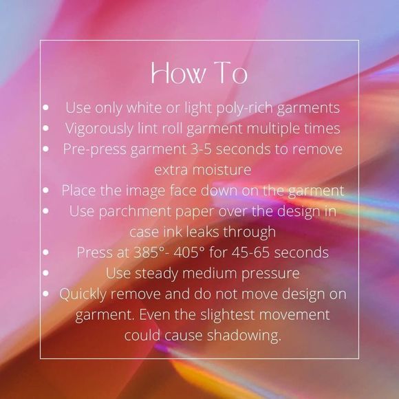 Ready To Press Retro Pumpkin Spice Junkie | SUBLIMATION TRANSFER | - Picture 2 of 4